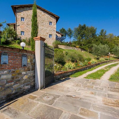 Holiday Home Casale Labbia By Interhome Барберино ди Мугело Екстериор снимка