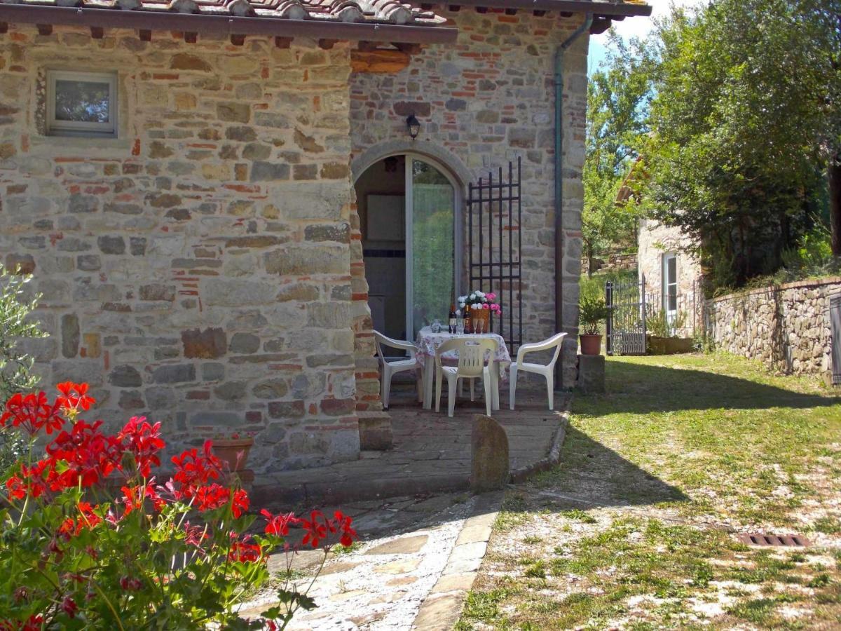 Holiday Home Casale Labbia By Interhome Барберино ди Мугело Екстериор снимка