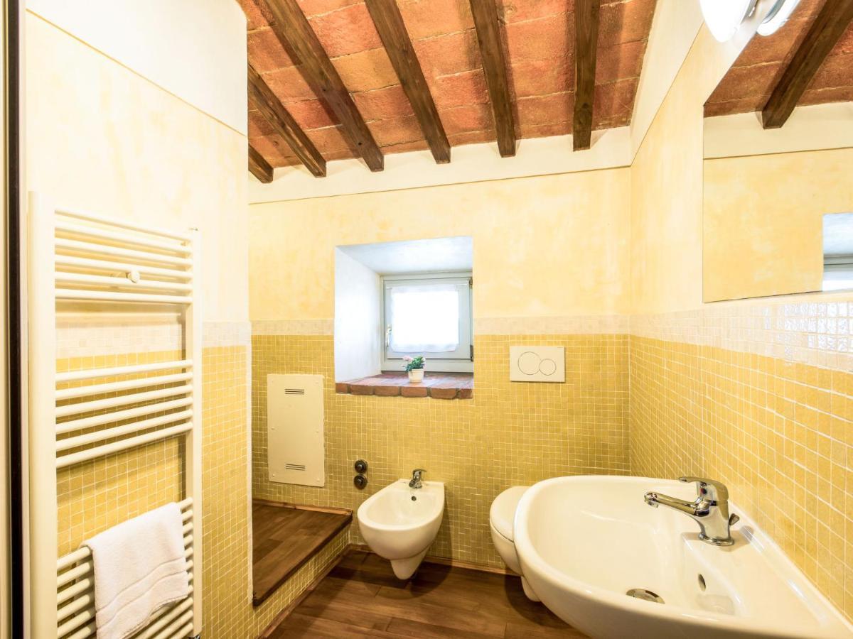 Holiday Home Casale Labbia By Interhome Барберино ди Мугело Екстериор снимка