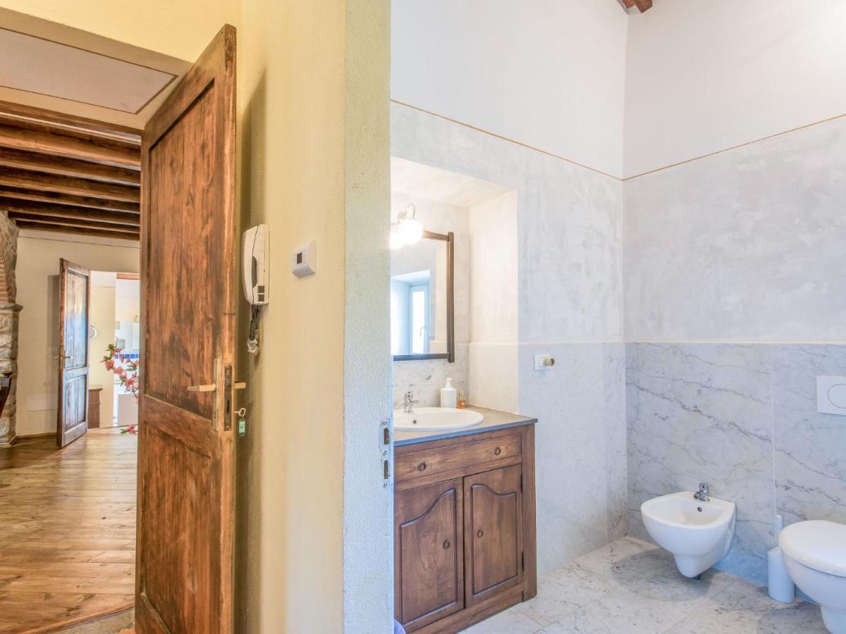 Holiday Home Casale Labbia By Interhome Барберино ди Мугело Екстериор снимка
