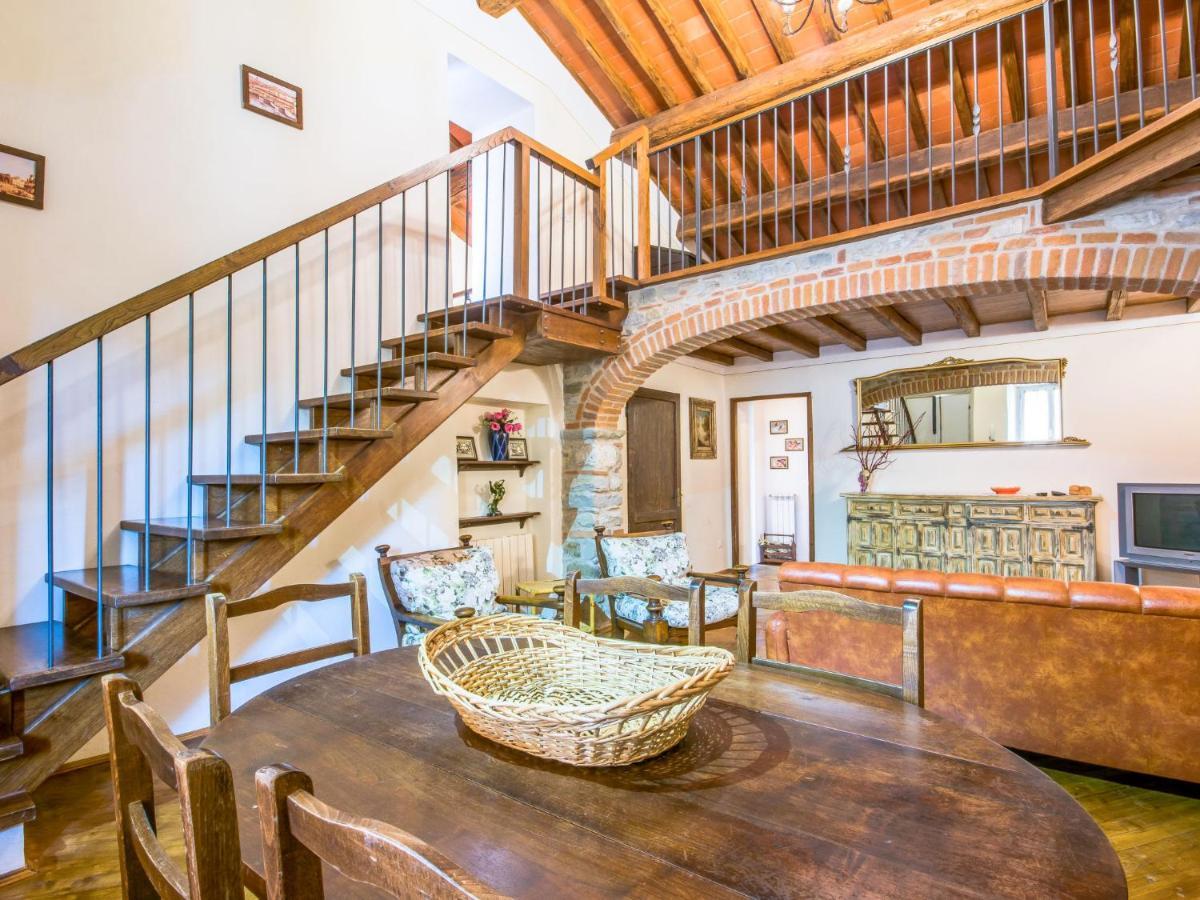 Holiday Home Casale Labbia By Interhome Барберино ди Мугело Екстериор снимка